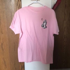 6god t-shirt